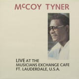 jazzpianist McCoy Tyner | Bookioni